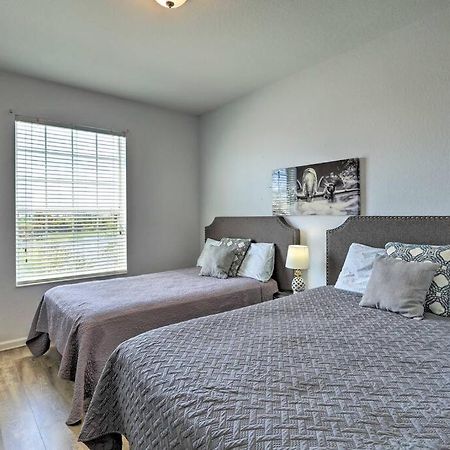New! Luxury Condo, Min To Disneyconvention Center Ορλάντο Εξωτερικό φωτογραφία