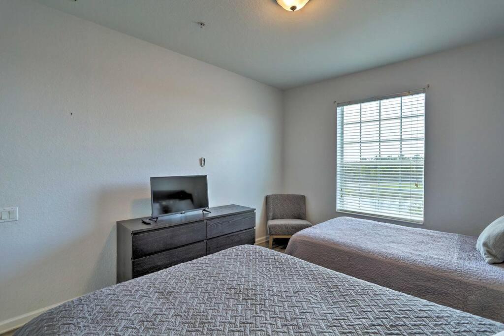 New! Luxury Condo, Min To Disneyconvention Center Ορλάντο Εξωτερικό φωτογραφία