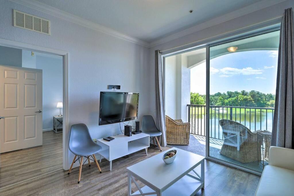 New! Luxury Condo, Min To Disneyconvention Center Ορλάντο Εξωτερικό φωτογραφία