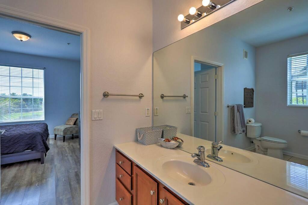 New! Luxury Condo, Min To Disneyconvention Center Ορλάντο Εξωτερικό φωτογραφία