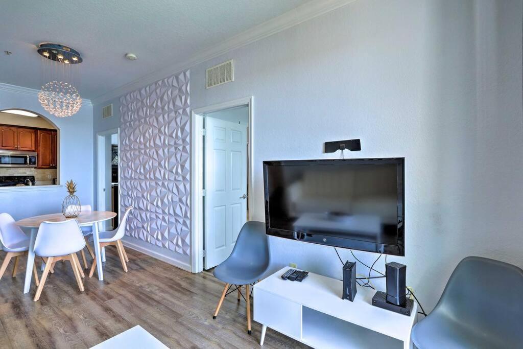 New! Luxury Condo, Min To Disneyconvention Center Ορλάντο Εξωτερικό φωτογραφία