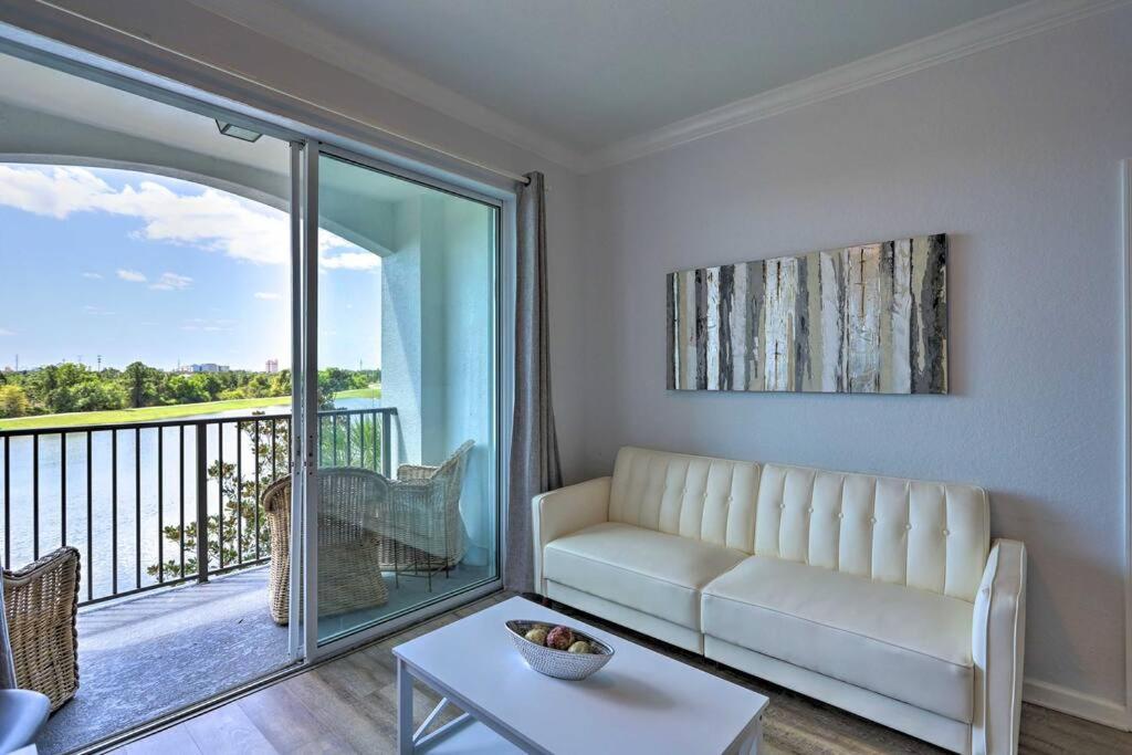 New! Luxury Condo, Min To Disneyconvention Center Ορλάντο Εξωτερικό φωτογραφία