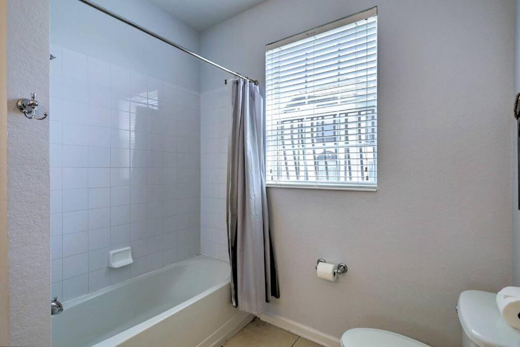 New! Luxury Condo, Min To Disneyconvention Center Ορλάντο Εξωτερικό φωτογραφία