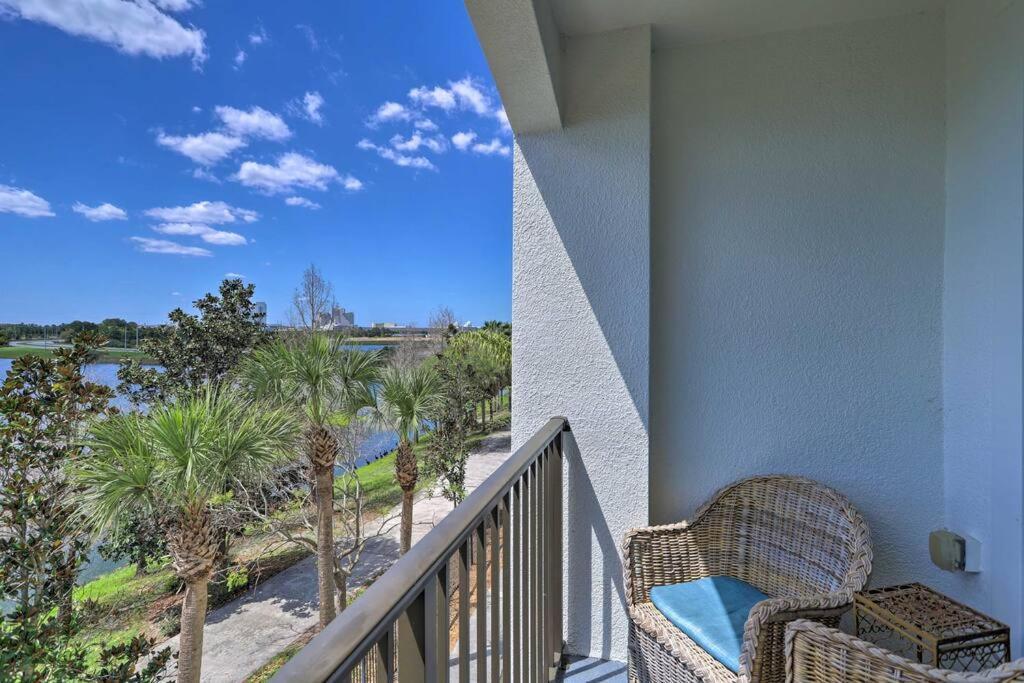 New! Luxury Condo, Min To Disneyconvention Center Ορλάντο Εξωτερικό φωτογραφία