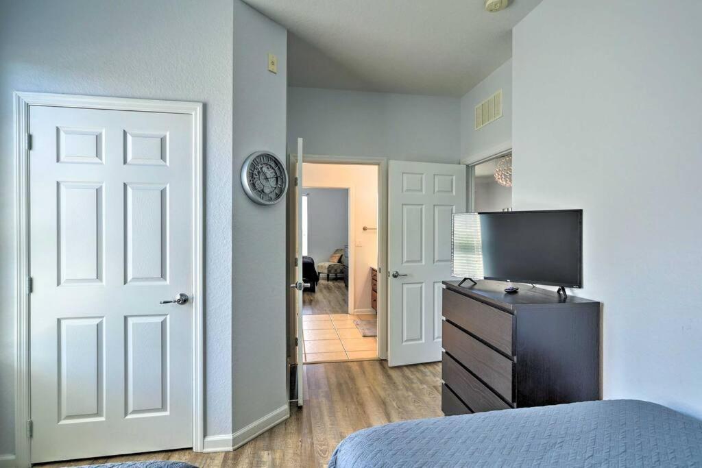 New! Luxury Condo, Min To Disneyconvention Center Ορλάντο Εξωτερικό φωτογραφία